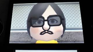 Tomodachi Life S2: Silk Clothes Holes