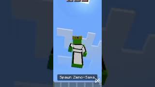 Who is more powerful Herobrine vs Zeno sama