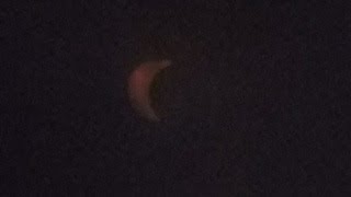 Solar Eclipse Charleston SC!!!