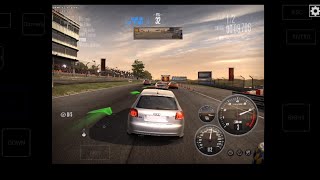 Need For Speed Shift 2009 Gameplay On Android | MOBOX WOW 64 | Poco X3 NFC