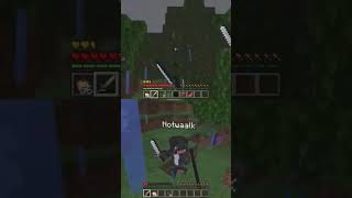 Minecraft Pvp