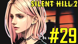 Egzamin dojrzałości | SILENT HILL 2 gameplay pl (Odcinek #29; PS2)