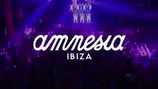 You won’t believe what’s new at Amnesia this year…