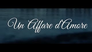 Un Affare d'Amore - Film completo HD 2021