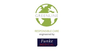 GREENLINE© – Responsible care • English