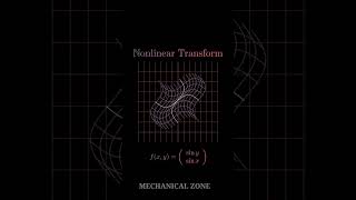 Nonlinear Transform