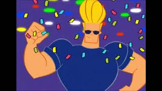 Johnny Bravo - todas as aberturas