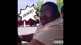 JAMIE (PARODY)