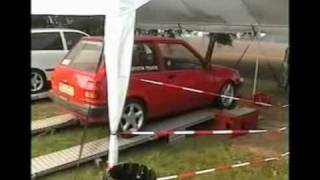 Toyota Starlet EP70 with 4A-GTE 20V megasquirt 465