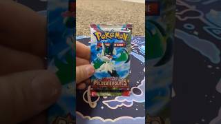 Random Pack Rips | Ep 10 | Paldea Evolved #pokemon #pokemoncards #pokemontcg #shorts