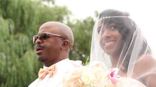 Pitts Wedding in Saint Clair Shores (Promo Video)