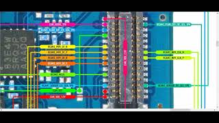 Samsung SM-A127 Back Camera 5MP Ultrawide Schematic Diagram -Lion-rom