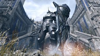 Как победить Рыцарь Башни Demon's Souls Remake PS5 Tower Knight Boss Fight