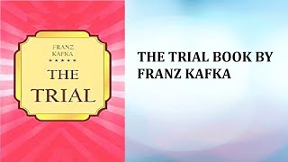 The Trial by Franz Kafka