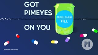 Got PimEyes on You