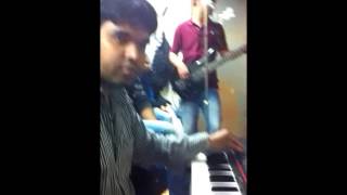 Hashte dekho-LRB হাসতে দেখো (PoTh!ks cover)