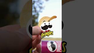 Zasto je PRINGLES bolji od Doritosa?