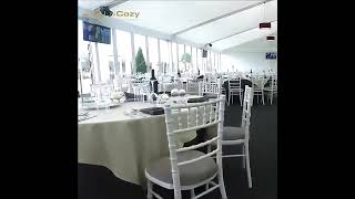 Laicozy Chiavari chairs Wholesale