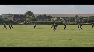 Broadchalke vs Laverstock Bowling