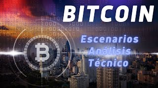 BITCOIN 📈 Análisis Técnico | #wyckoff