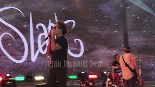 Akhirnya Dibawa Manggung Lagi Lagu Parah Se-X || Slank PRJ 2024