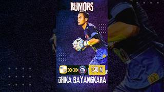 Dhika Bhayangkara Ke Arema FC ? #briliga1