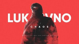 Lukasyno ft. Peres - Chaos (prod. Kriso)