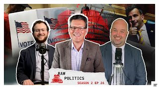 America’s final election? | Raw Politics | Newsroom