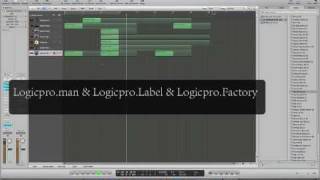 Westcoast Beat - By Logicpro.Man - HQ - 720