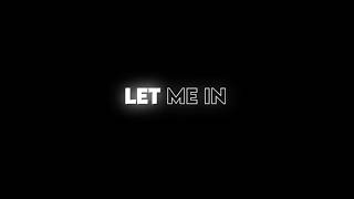 sins(let me in) - kanii (TikTok edit) #music #viral #youtube