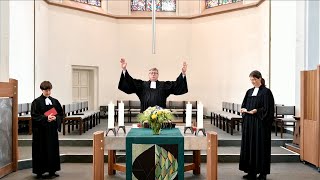 Der Online-Gottesdienst für den 2. Sonntag nach Trinitatis, 21. Juni 2020