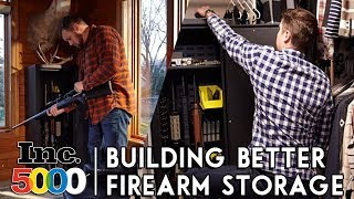 The Path to Better Gun Storage - This Week at SecureIt: Ep. 17