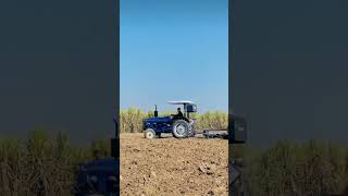 Framtrack 60 modified😍#farmtrac60 #farming #tractorlover #shortvideo #shorts #hrpbtractortochan