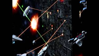 Invasion-Asian Will "Star Trek First Contact Mix"