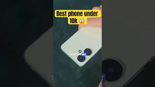 Best phone under 10000 5g 😱 | redmi 13c 5g