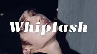 【日本語訳】🔞僕を鞭で嬲って弄んで欲しい｜Whiplash - NCT127