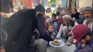 A Traditional Food Of Siachen | 10 Muharmulharm |Siachen Valley