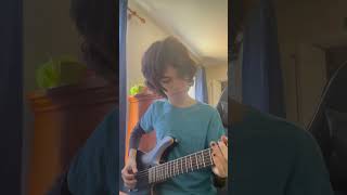 Randy McNally TX2 guitar cover #emo #punk #tx2 #guitar #guitarcover tar