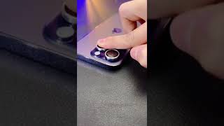 Lets Convert Your iPhone 13 Pro Max into iPhone 14 Pro Max Camera Lens