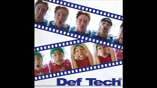 01 Pacific Island Music   Def Tech