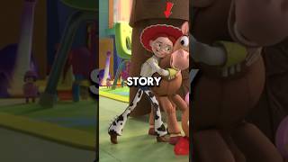 ¿Te HABÍAS dado CUENTA de la REFERENCIA a EL RESPLANDOR en TOY STORY 3? #toystory5 #toystory