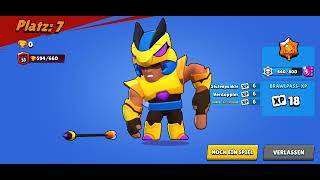 ROAD TO 100K TROPHIES🔥 | BRAWL STARS #392