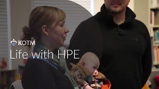 KOTM Parent Stories- Holoprosencephaly (HPE)