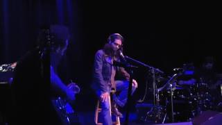 An evening with Draco Rosa Washington DC / Cuando Pasara