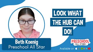 Masterclass: Check Out the New Things The HUB Can Do! - with Beth Koenig