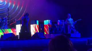 The Strokes "The Adults Are Talking" (8/30/22) @ Hard Rock Stadium in Miami, FL