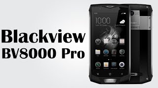 Blackview BV9000 Pro - Super Tech