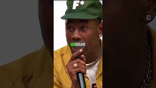 Tyler The Creator Made IGOR To Prove Haters Wrong 😳