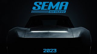 THE LEGACY | EV 240z Datsun SEMA 2023 (01)