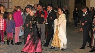 Sant Antoni 2016 (la festa del hivern)